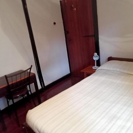 Kiloran House Hotel ไนโรบี ภายนอก รูปภาพ