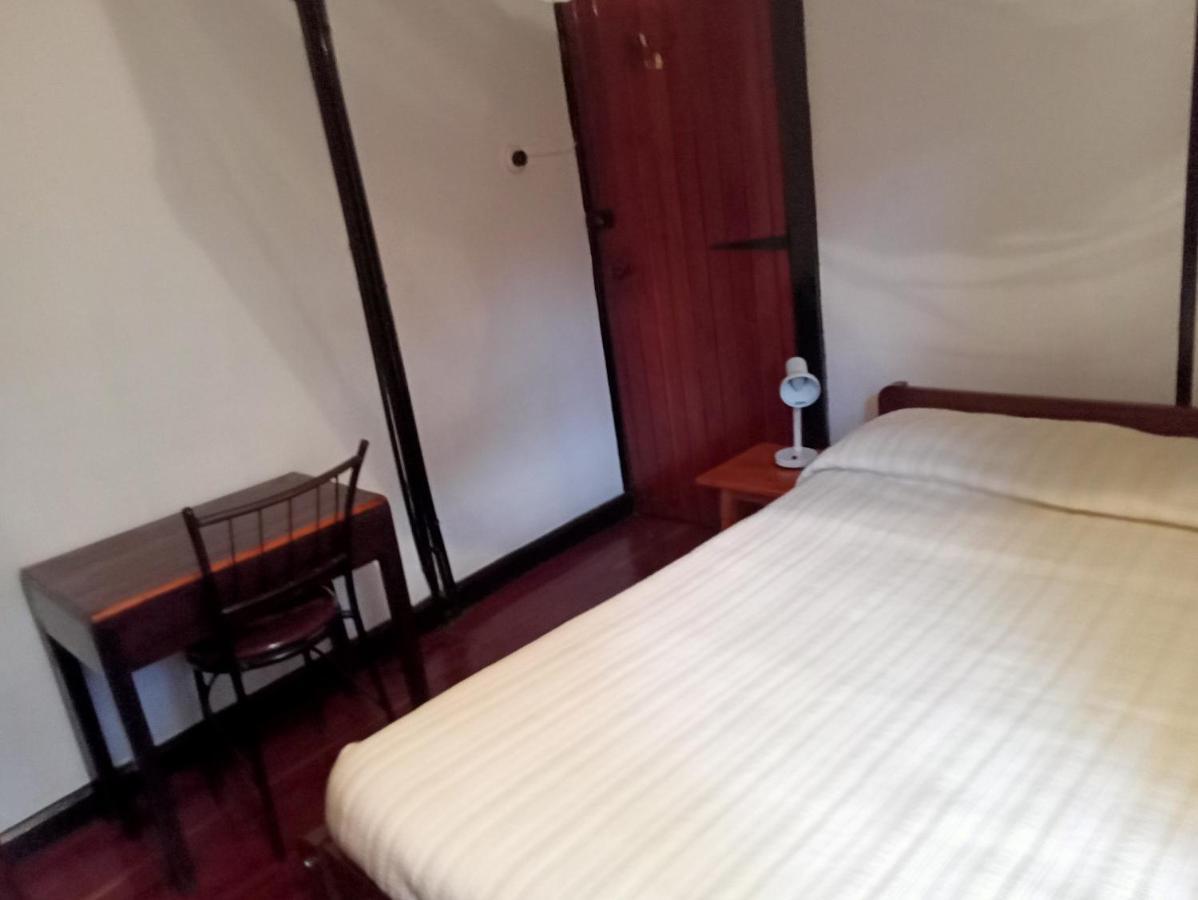 Kiloran House Hotel ไนโรบี ภายนอก รูปภาพ