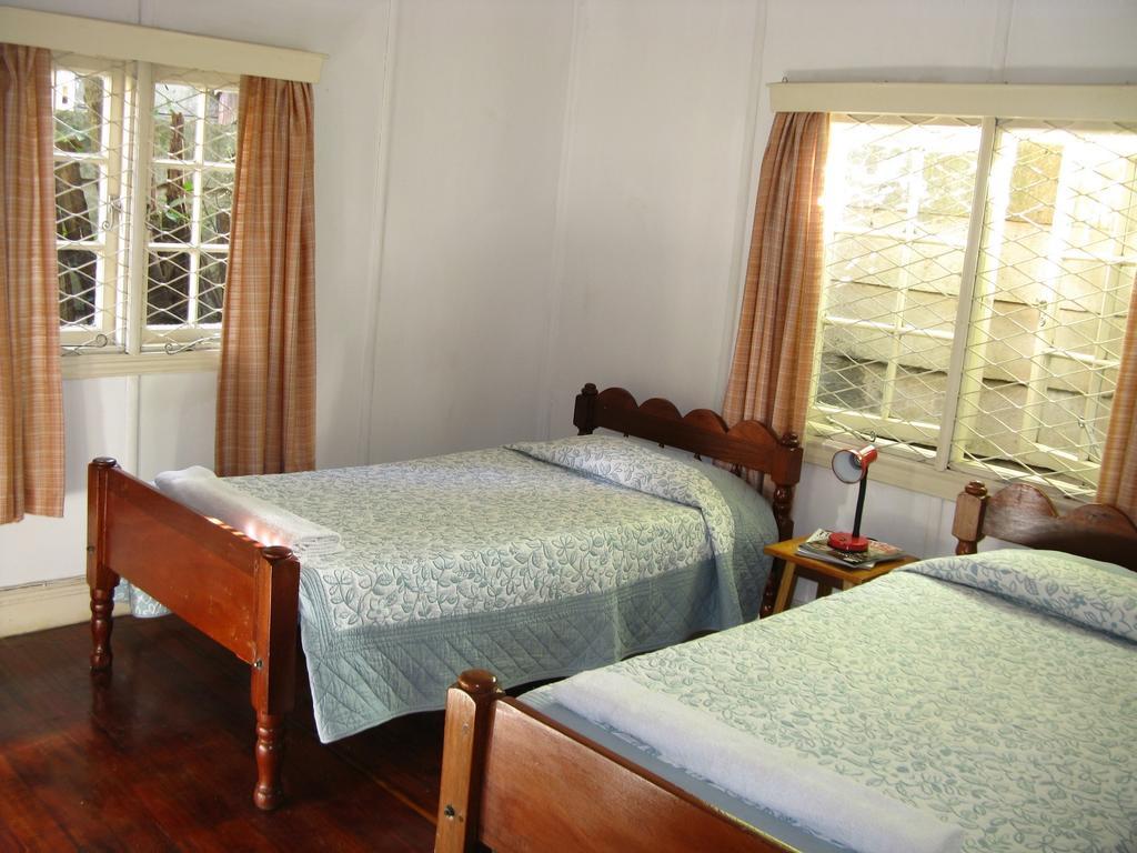 Kiloran House Hotel ไนโรบี ภายนอก รูปภาพ