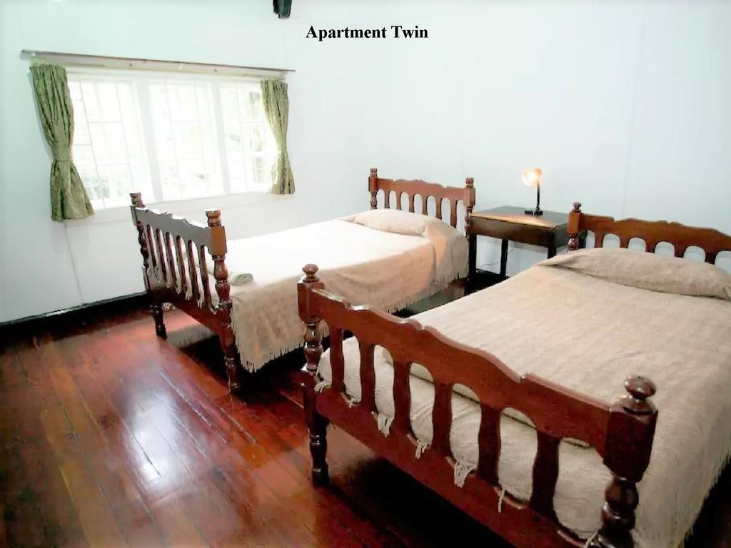 Kiloran House Hotel ไนโรบี ภายนอก รูปภาพ