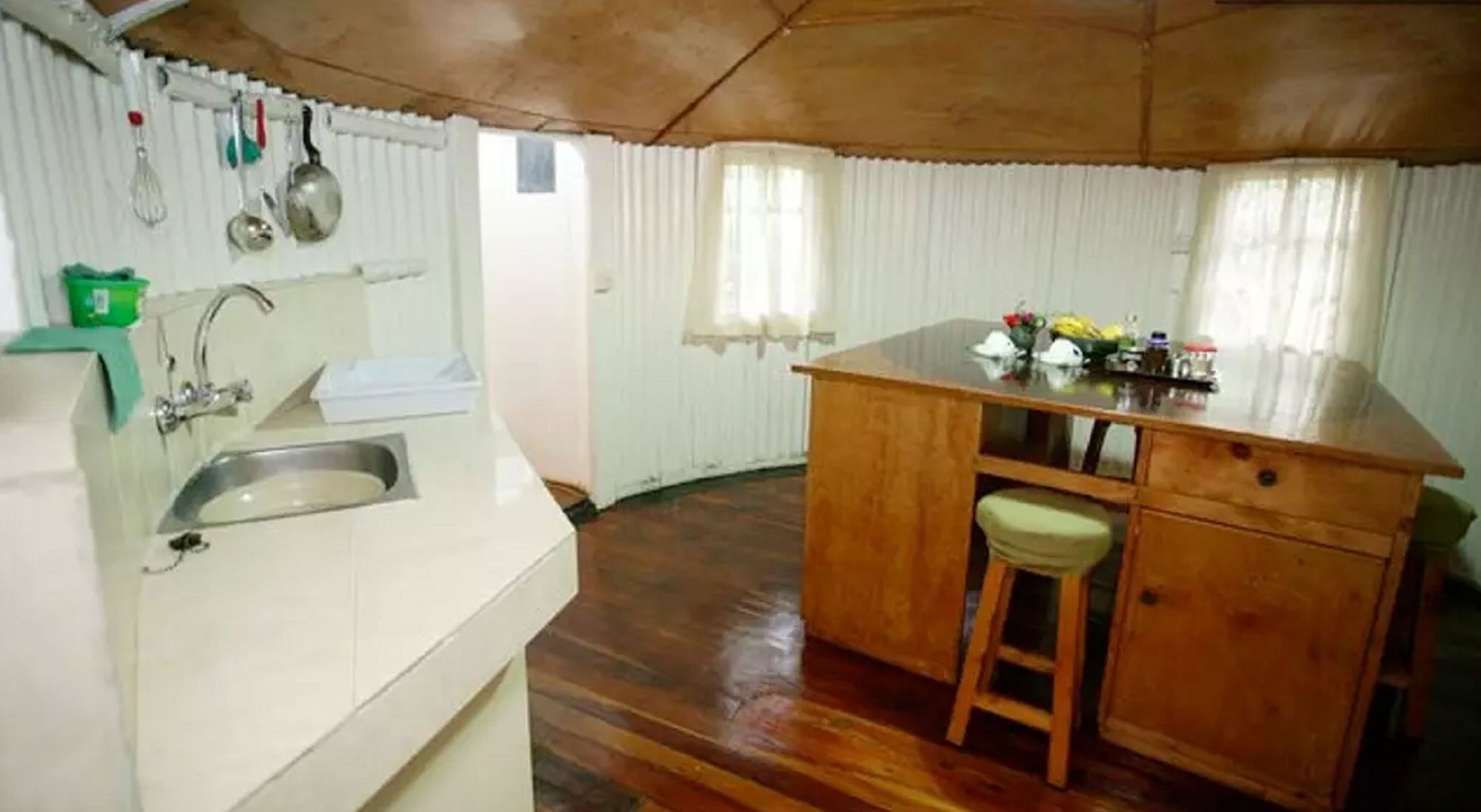 Kiloran House Hotel ไนโรบี ภายนอก รูปภาพ