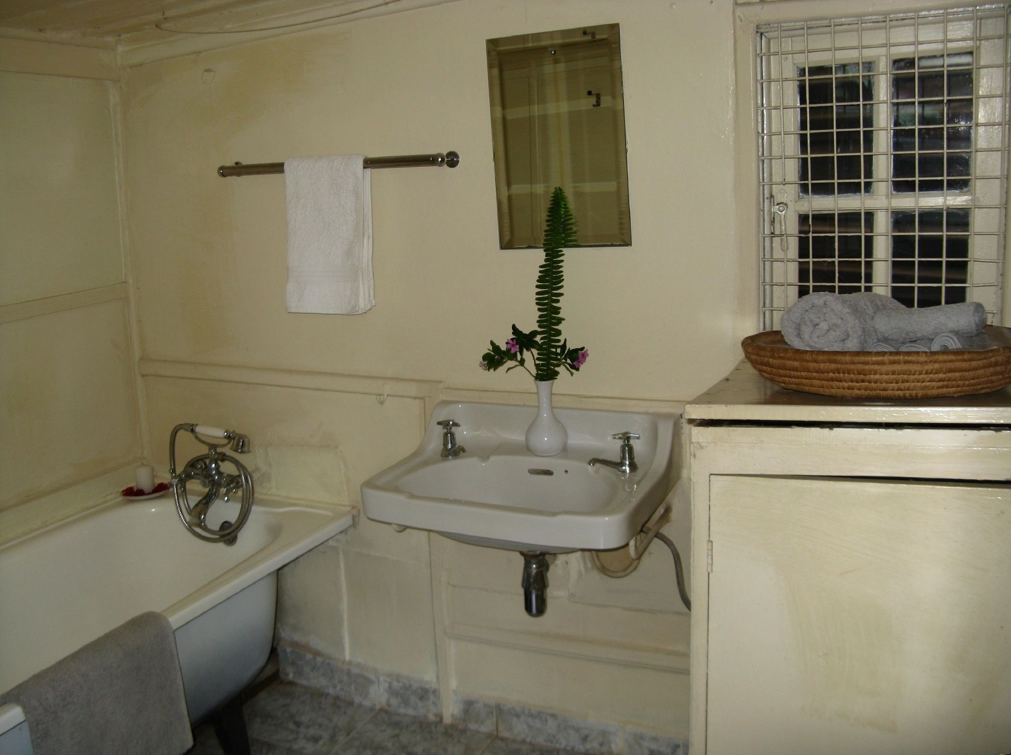 Kiloran House Hotel ไนโรบี ภายนอก รูปภาพ