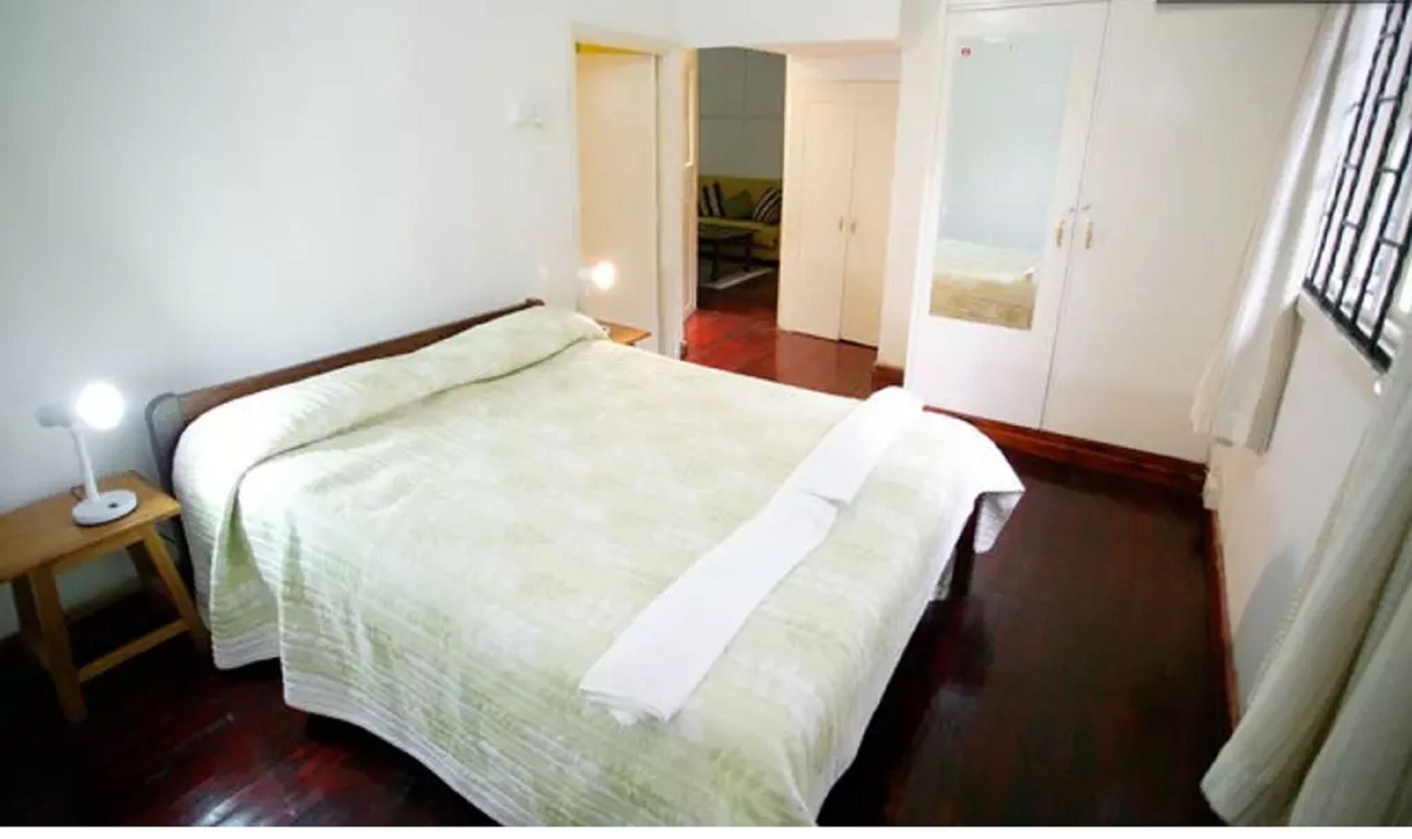 Kiloran House Hotel ไนโรบี ภายนอก รูปภาพ