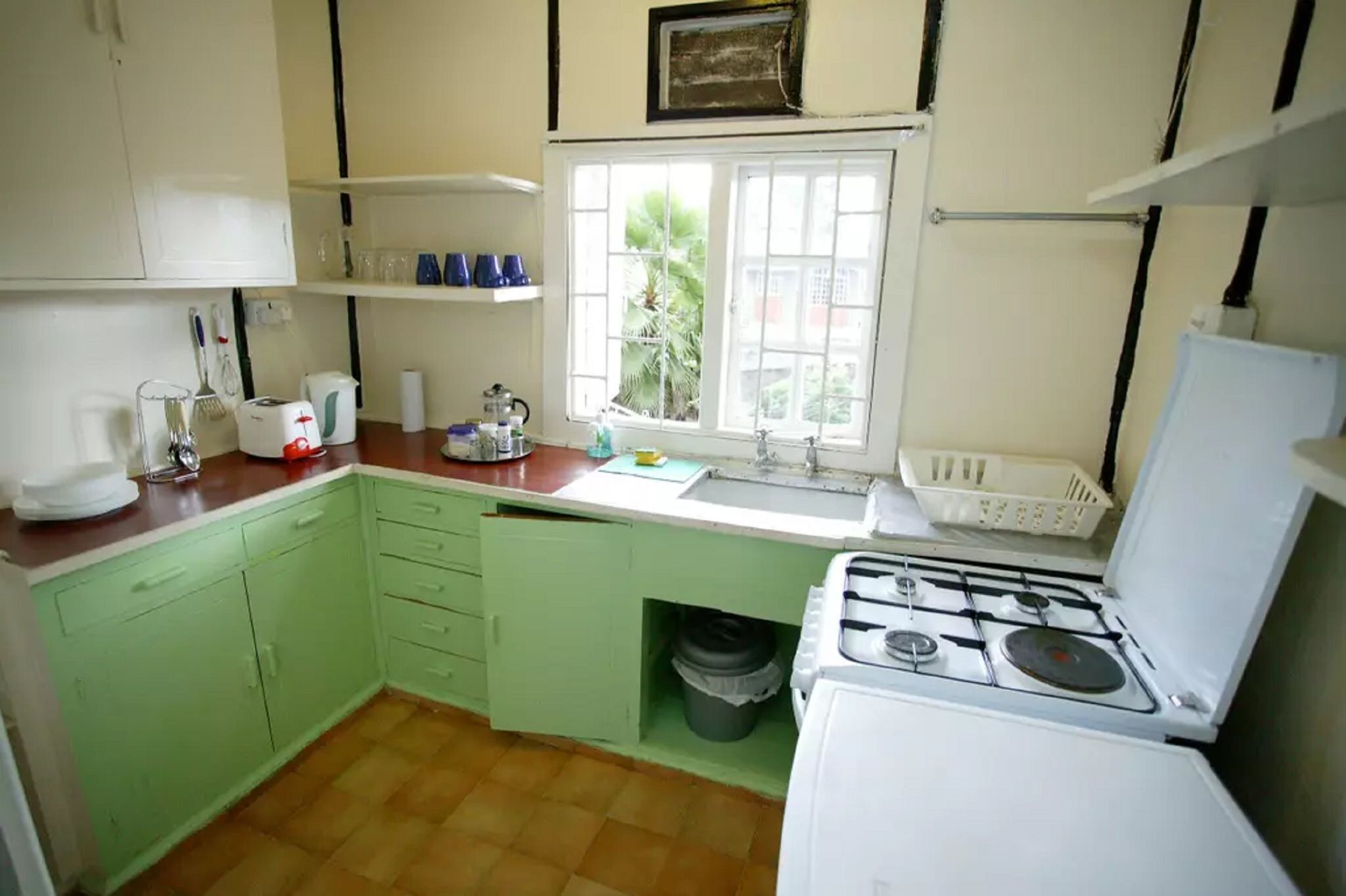 Kiloran House Hotel ไนโรบี ภายนอก รูปภาพ