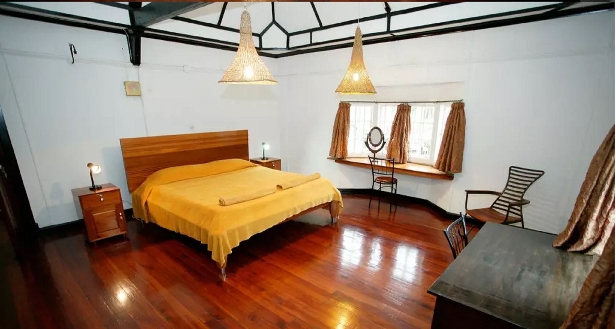 Kiloran House Hotel ไนโรบี ภายนอก รูปภาพ