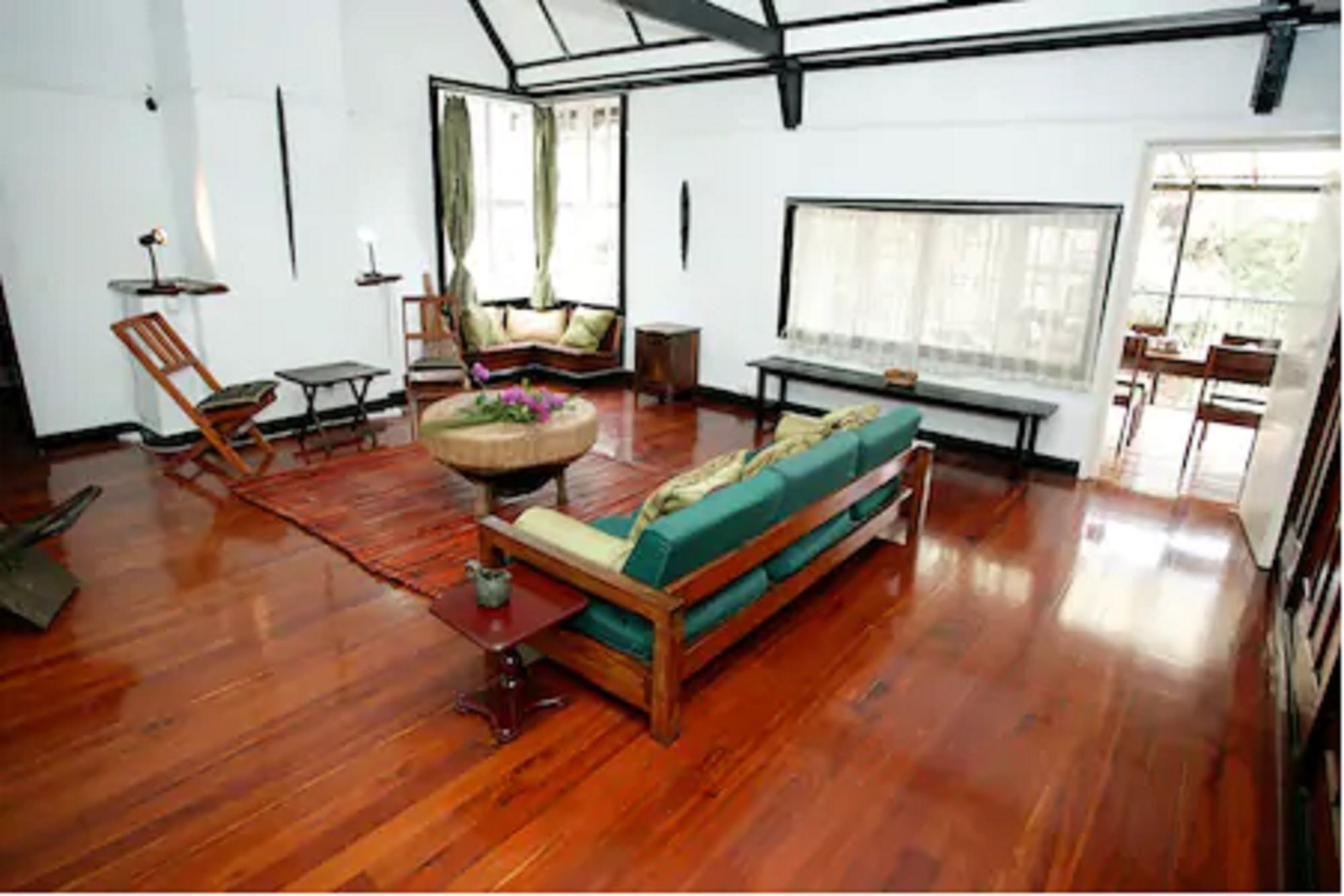 Kiloran House Hotel ไนโรบี ภายนอก รูปภาพ