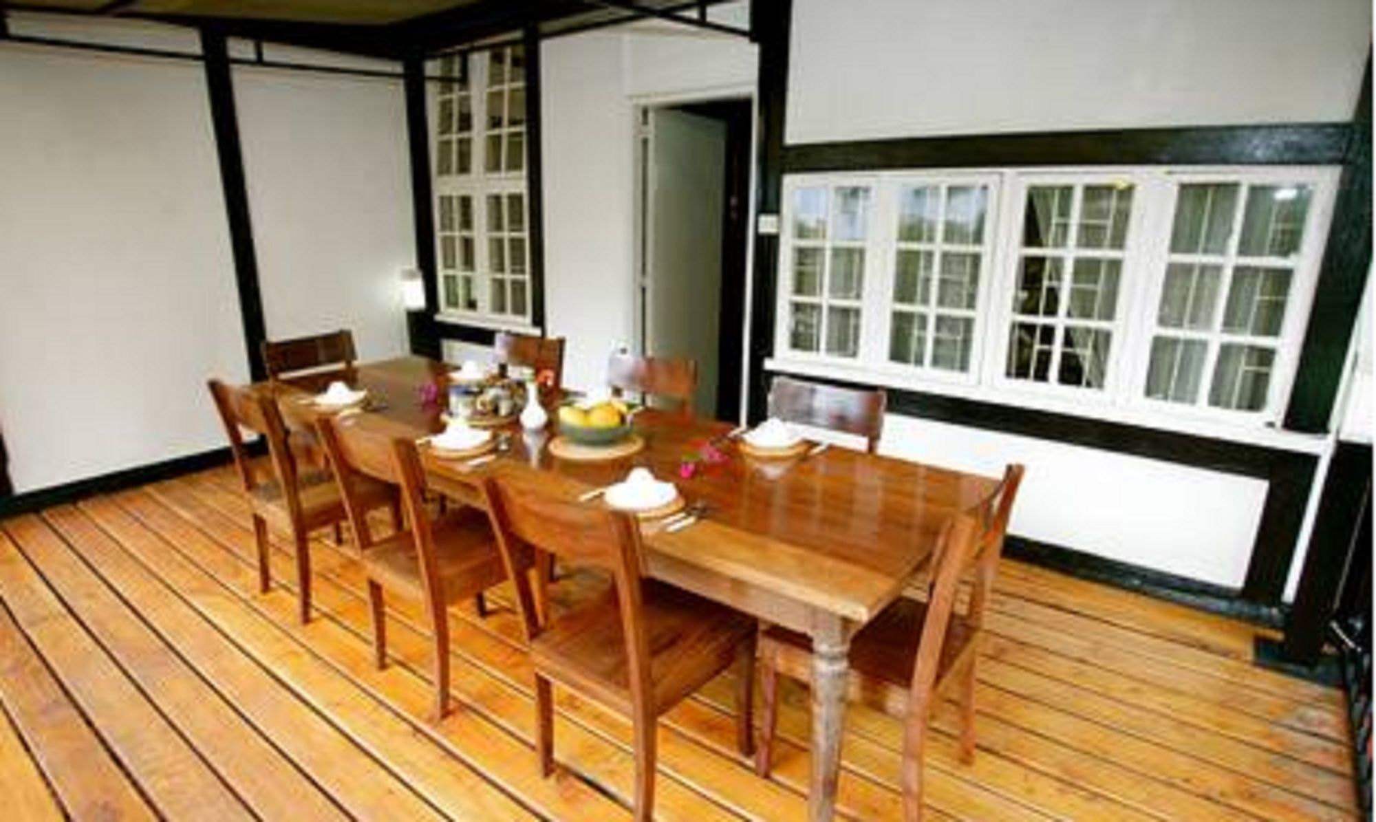 Kiloran House Hotel ไนโรบี ภายนอก รูปภาพ