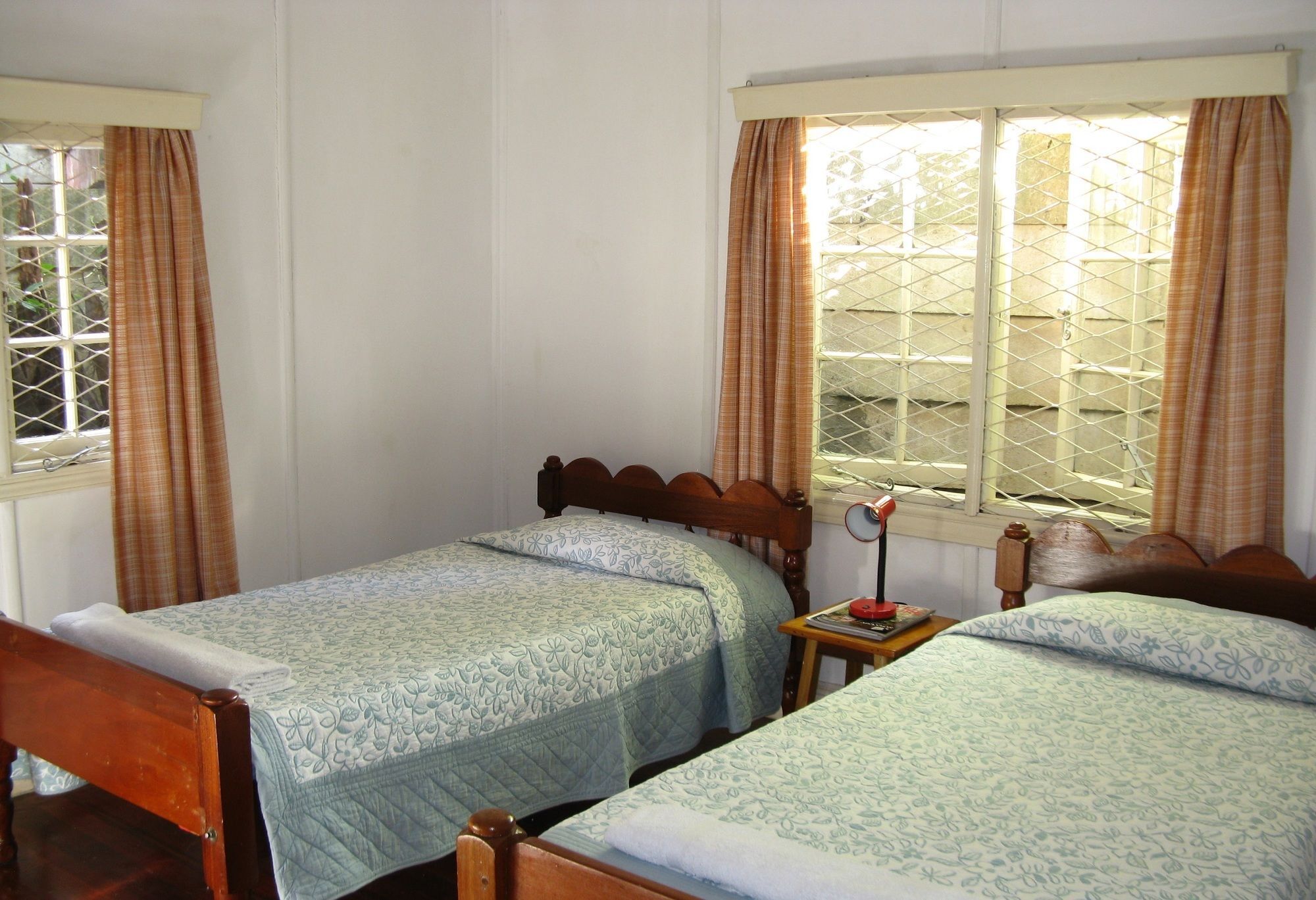 Kiloran House Hotel ไนโรบี ภายนอก รูปภาพ