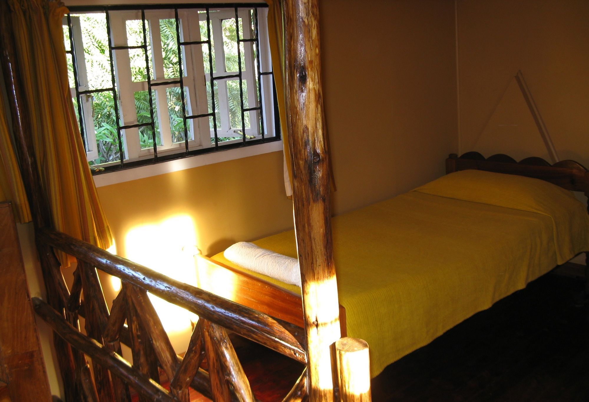 Kiloran House Hotel ไนโรบี ภายนอก รูปภาพ